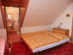 Ein der Badezimmer in Unterkunft Bartonička