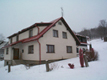 Unterkunft Bartonička im Winter