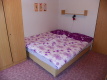 Ein der Badezimmer in Unterkunft Bartonička