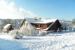 Unterkunft Bartonička im Winter