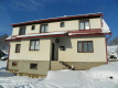 Unterkunft Bartonička im Winter