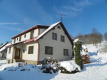 Unterkunft Bartonička im Winter