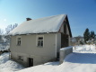 Unterkunft Bartonička im Winter