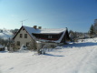 Unterkunft Bartonička im Winter