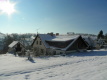 Unterkunft Bartonička im Winter