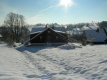 Unterkunft Bartonička im Winter