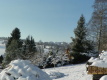 Unterkunft Bartonička im Winter