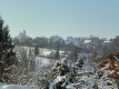 Unterkunft Bartonička im Winter