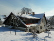 Unterkunft Bartonička im Winter