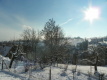 Unterkunft Bartonička im Winter