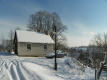 Unterkunft Bartonička im Winter