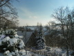 Unterkunft Bartonička im Winter