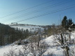 Unterkunft Bartonička im Winter