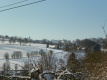 Unterkunft Bartonička im Winter