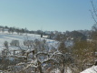 Unterkunft Bartonička im Winter